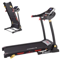 Banda de alergat inSPORTline Lavister 13150 (693) 2