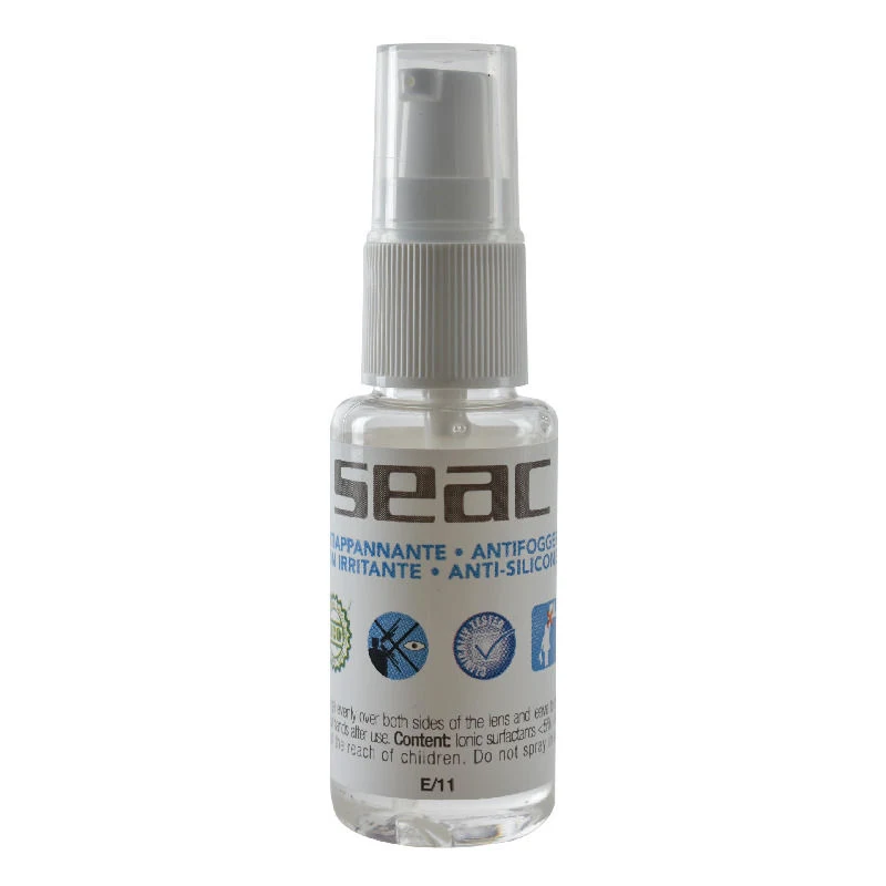 Antifog 30 ml Seac Antifog Bio Gel 1608 (6897) 2