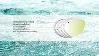 Ochelari inot Beco Monterey Competiotion 99026 (868) 2