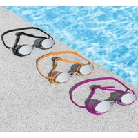 Ochelari inot cu lentile-oglinda 8+ 21066 (10709) 2