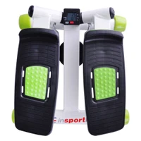 НЕТ В SEVEN Мини-степпер (макс. 100 кг) inSPORTline Jungy 9100 (3073) 2