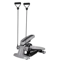 Степпер с ручками (макс. 110 кг) inSPORTline Active 20104 grey/black (3436)