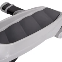 Степпер с ручками (макс. 110 кг) inSPORTline Active 20104 grey/black (3436) 12