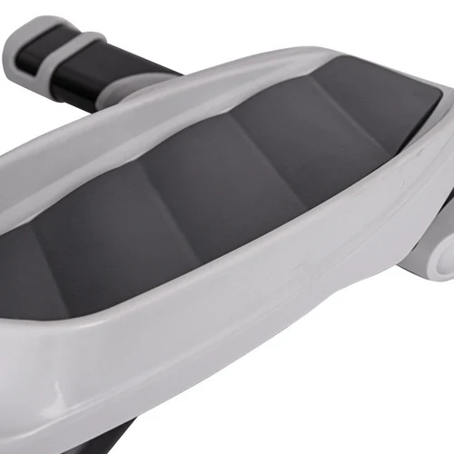 Stepper cu manere (max. 110 kg) inSPORTline Active 20104 grey/black (3436)