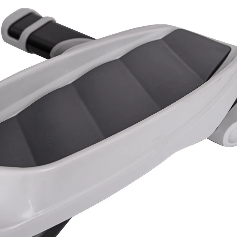 Степпер с ручками (макс. 110 кг) inSPORTline Active 20104 grey/black (3436) 12