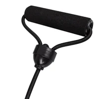 Степпер с ручками (макс. 110 кг) inSPORTline Active 20104 grey/black (3436) 6