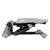 Степпер с ручками (макс. 110 кг) inSPORTline Active 20104 grey/black (3436) 3