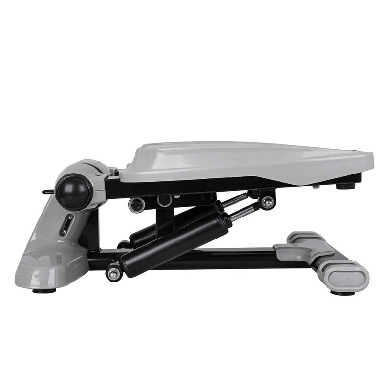 Степпер с ручками (макс. 110 кг) inSPORTline Active 20104 grey/black (3436) 3