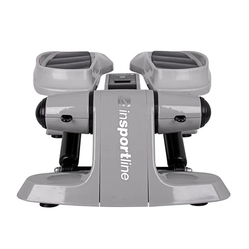 Stepper cu manere (max. 110 kg) inSPORTline Active 20104 grey/black (3436)