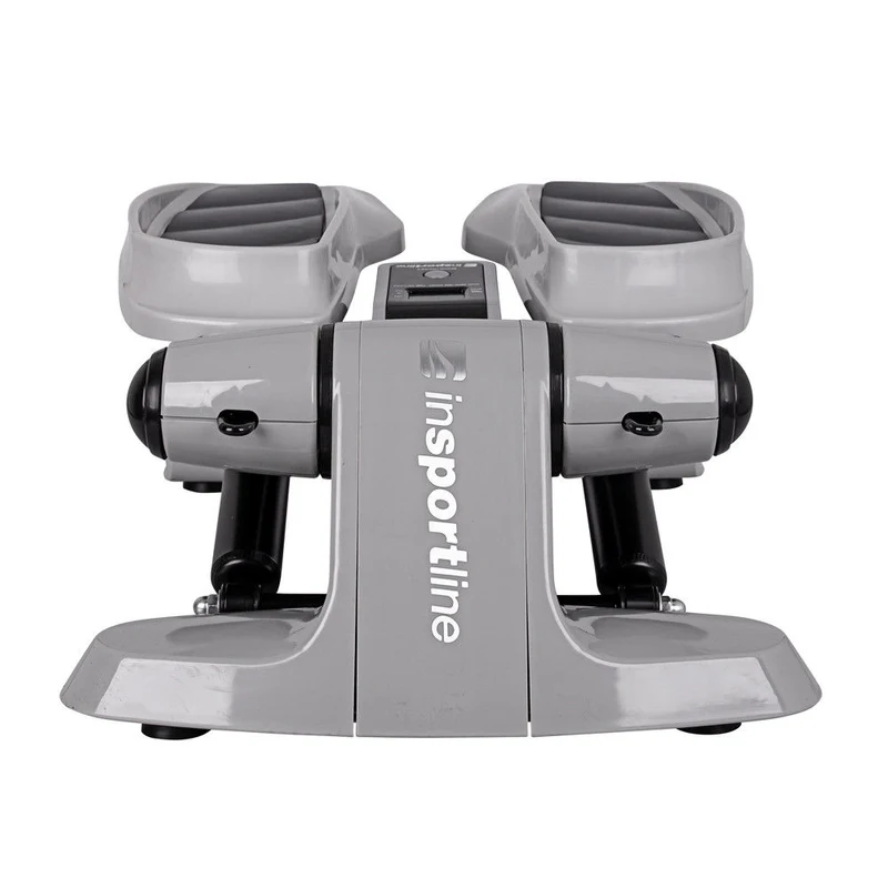 Степпер с ручками (макс. 110 кг) inSPORTline Active 20104 grey/black (3436) 4