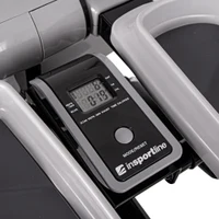 Степпер с ручками (макс. 110 кг) inSPORTline Active 20104 grey/black (3436) 11