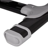Степпер с ручками (макс. 110 кг) inSPORTline Active 20104 grey/black (3436) 13