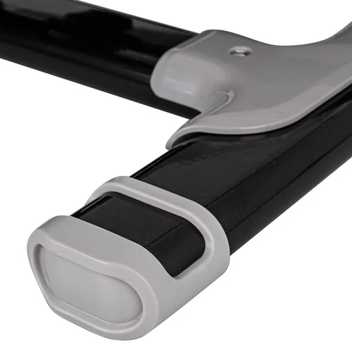 Stepper cu manere (max. 110 kg) inSPORTline Active 20104 grey/black (3436)