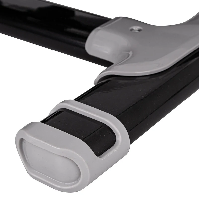Степпер с ручками (макс. 110 кг) inSPORTline Active 20104 grey/black (3436) 13