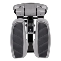 Степпер с ручками (макс. 110 кг) inSPORTline Active 20104 grey/black (3436) 5