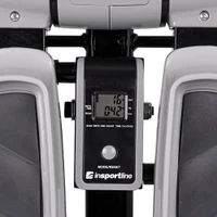 Степпер с ручками (макс. 110 кг) inSPORTline Active 20104 grey/black (3436) 8