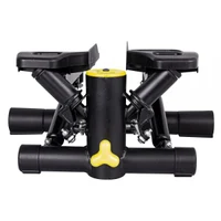 Stepper cu manere (max. 100 kg) inSPORTline Twist Legro 19990 black/yellow (3354) 6