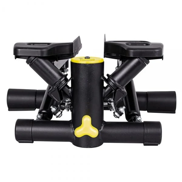 Stepper cu manere (max. 100 kg) inSPORTline Twist Legro 19990 black/yellow (3354) 6