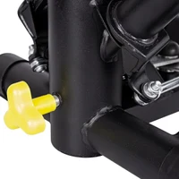 Stepper cu manere (max. 100 kg) inSPORTline Twist Legro 19990 black/yellow (3354) 8