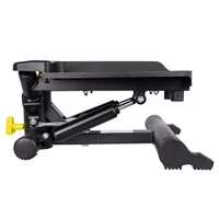 Stepper cu manere (max. 100 kg) inSPORTline Twist Legro 19990 black/yellow (3354) 5