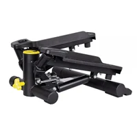 Stepper cu manere (max. 100 kg) inSPORTline Twist Legro 19990 black/yellow (3354) 4