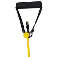 Stepper cu manere (max. 100 kg) inSPORTline Twist Legro 19990 black/yellow (3354) 9