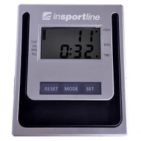 НЕТ В SEVEN Степпер (макс. 120 кг) inSPORTline Bailar 9101 (3072) 5