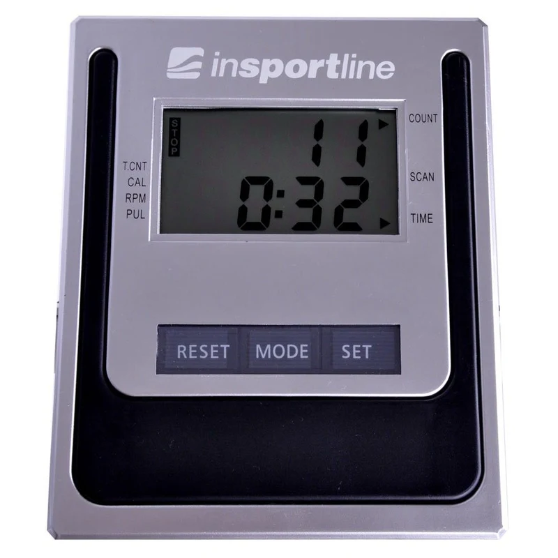 НЕТ В SEVEN Степпер (макс. 120 кг) inSPORTline Bailar 9101 (3072) 5