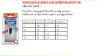 Bandaj fixare pt gamba (XL) WUNDmed 04-003 (3769) 2