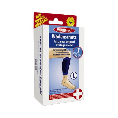 Bandaj fixare pt gamba (XL) WUNDmed 04-003 (3769)