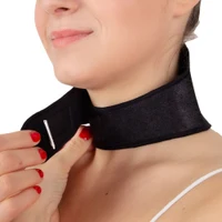 Bandaj fixare pt gat cu autoincalzire inSPORTline Leneck 23296 (6149) 3
