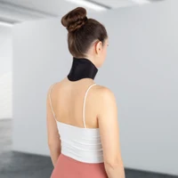 Bandaj fixare pt gat cu autoincalzire inSPORTline Leneck 23296 (6149) 4