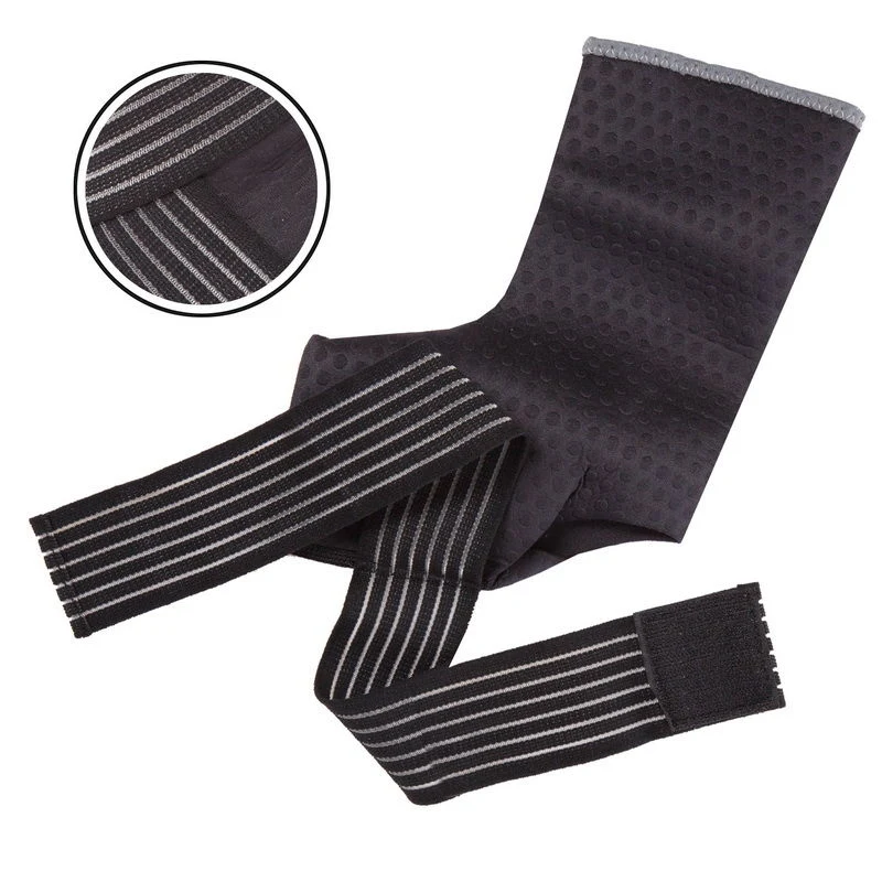 Bandaj fixare pt glezna cu curea GS-1480 (4602) 4