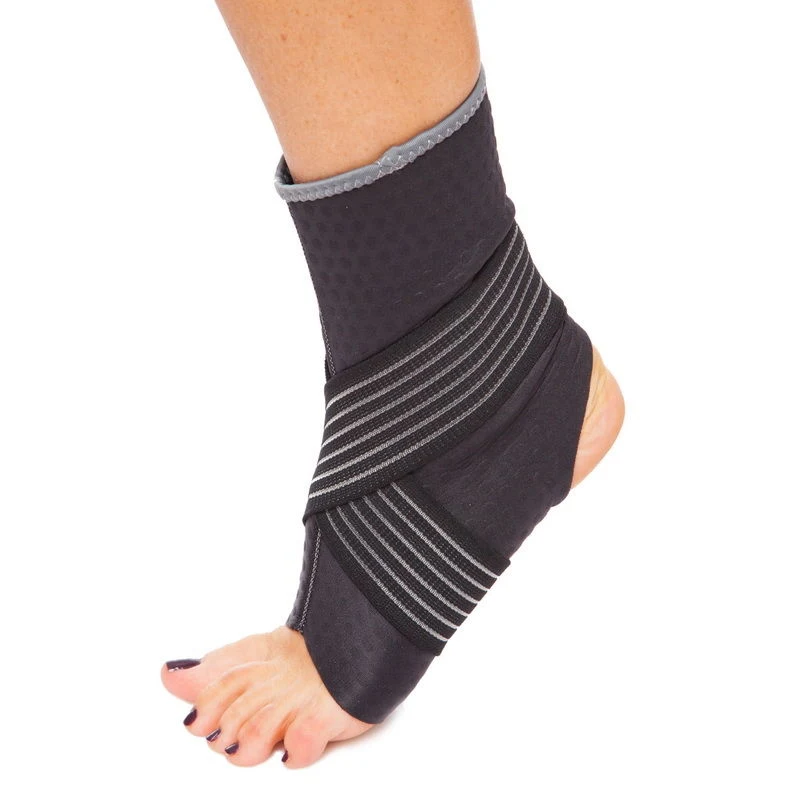 Bandaj fixare pt glezna cu curea GS-1480 (4602) 2