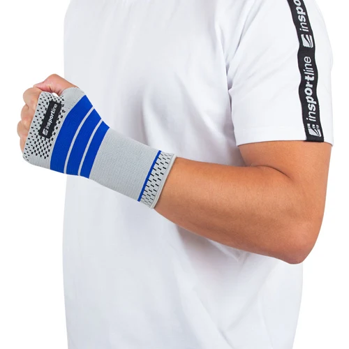 Бандаж для запястья L inSPORTline Wribro 23847 left (6966)