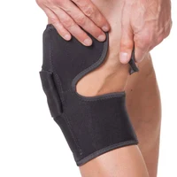 Bandaj genuncheri / Ortez cu elemente mobile de fixare GS-1820 (3230) 2