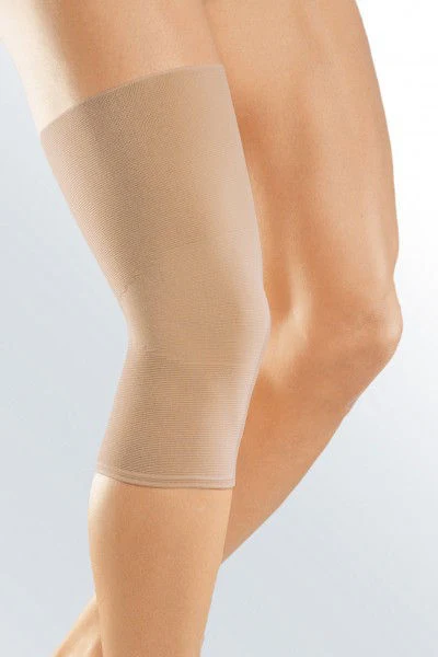 Бандаж для колена III Medi Elastic Knee Support 601 (8190)