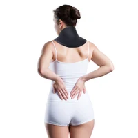 Bandaj pt gat cu incalzire si racire inSPORTline Vitaneck 25697 (10315) 6