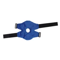 Bandaj pt genunchieri / cot cu gel incalzire / racire inSPORTline Vivogino 25704 (10675) 4