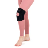 Bandaj suport genunchieri inSPORTline Kneefort 23836 (8913) 5