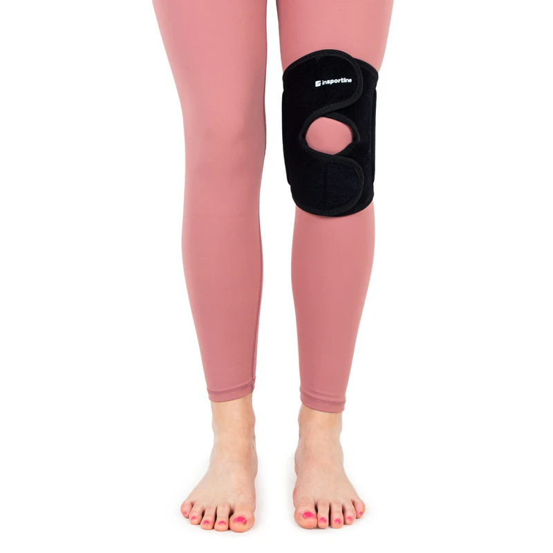Bandaj suport genunchieri inSPORTline Kneefort 23836 (8913) 3