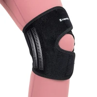 Bandaj suport genunchieri inSPORTline Kneefort 23836 (8913)