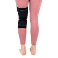 Bandaj suport genunchieri XL inSPORTline KB09 23833 (9069) 4