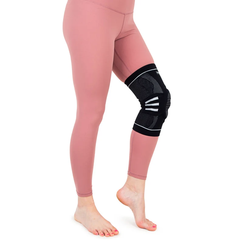 Bandaj suport genunchieri XL inSPORTline KB09 23833 (9069) 3