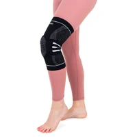 Bandaj suport genunchieri XL inSPORTline KB09 23833 (9069) 6
