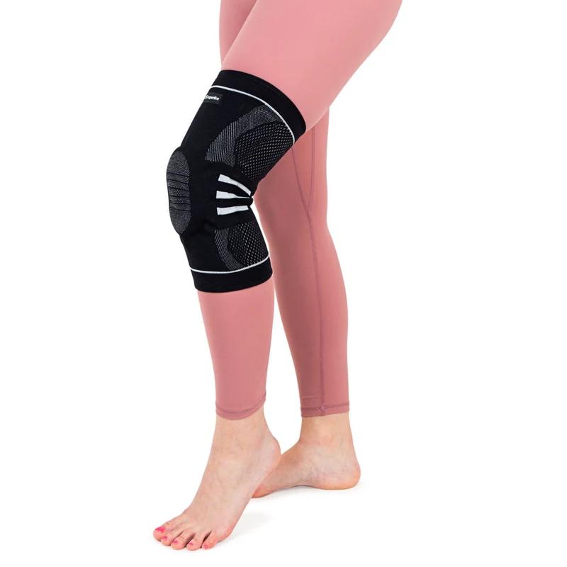 Bandaj suport genunchieri XL inSPORTline KB09 23833 (9069) 6