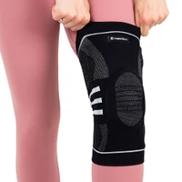 Bandaj suport genunchieri XL inSPORTline KB09 23833 (9069) 2