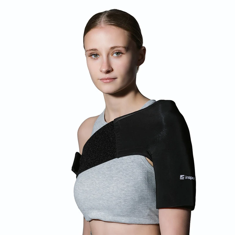 Бандаж для плеча для обогрева и охлаждения inSPORTline Vitaler 25696 (10314) 2