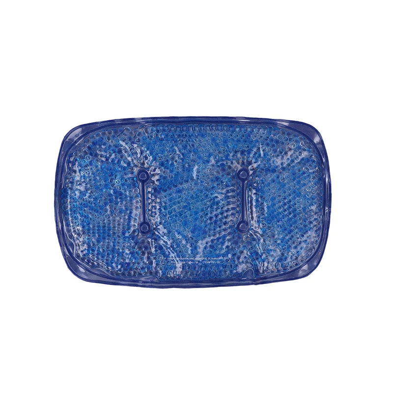 Compresa universala cu gel incalzire / racire inSPORTline Vivouni 25699 (10671) 2