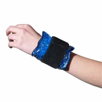 Бандаж универсальный с гелем для обогрева и охлаждения inSPORTline Vivowrap 25700 (10672)